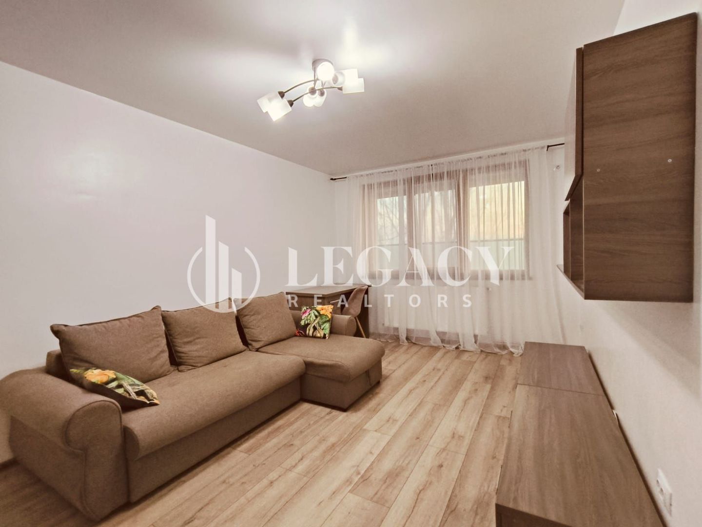 Apartament 3 camere de închiriat, ultracentral, Mamma Mia - Poză 7