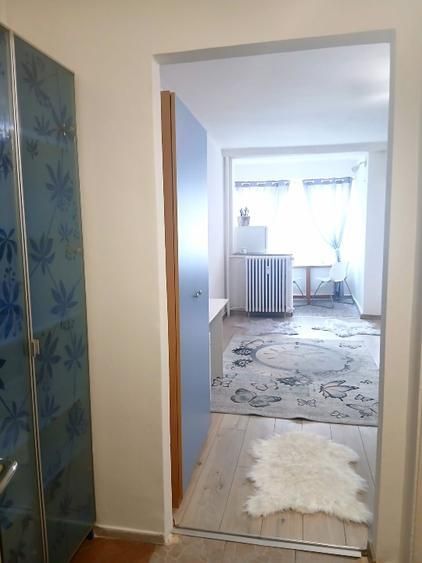 Garsonieră,  mobilata, proaspăt renovată, Drumul Taberei - Poză 3