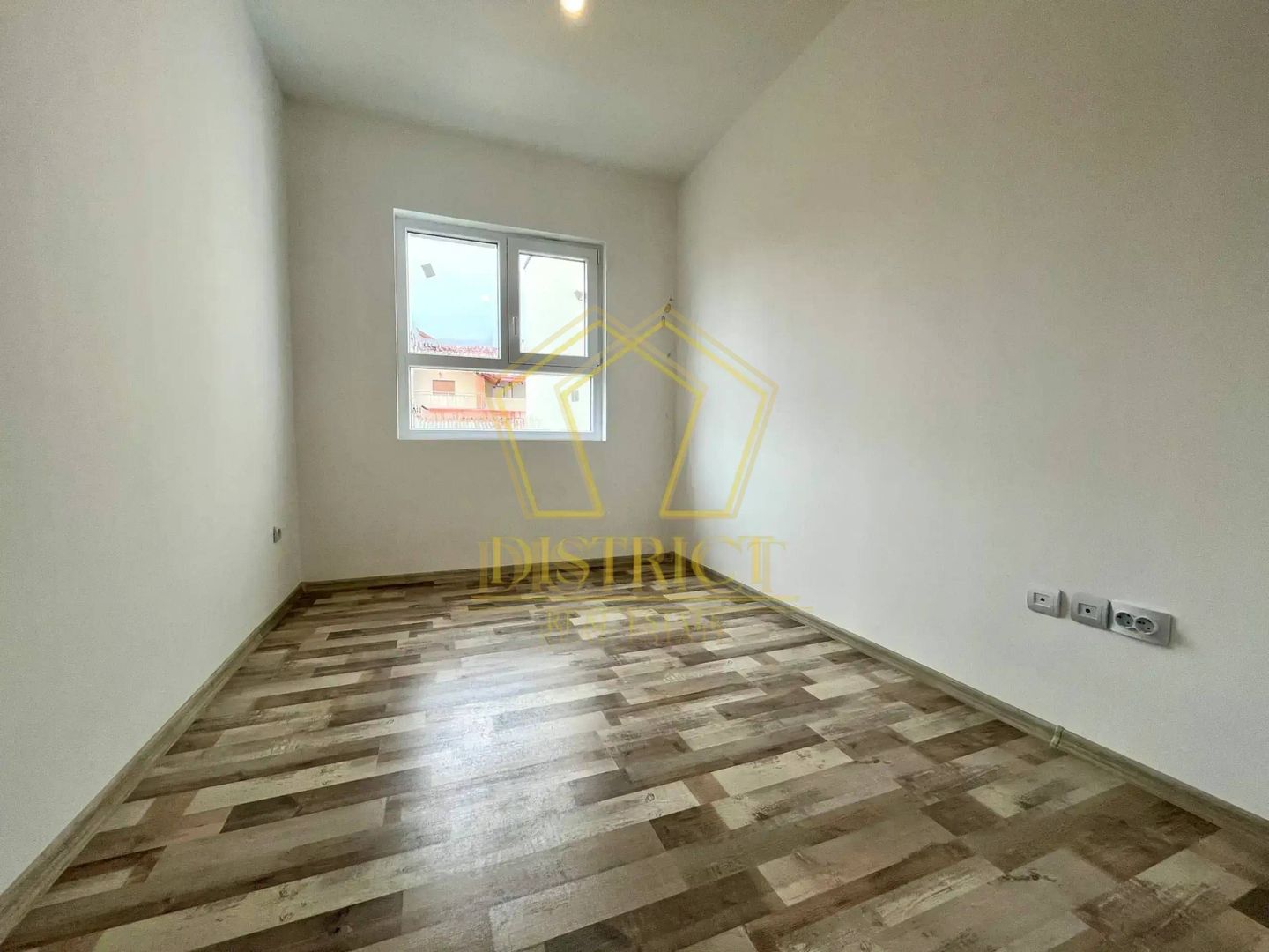 Duplex deosebit cu 4 camere | Freidorf - Poză 4