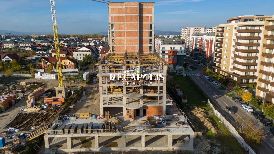 Apartament 2 camere |  Coresi |  Platǎ Tranșe | Credit - Poză 19