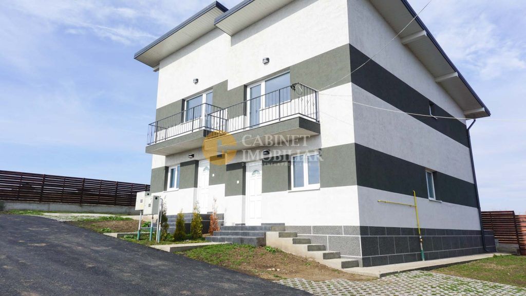Duplex la Strada Principala REDIU - Poză 1
