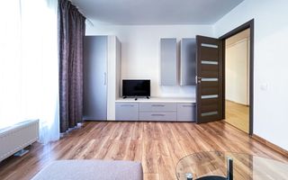 Apartament de inchiriat 2 camere decomandat zona Iulius Mall - Poză 9