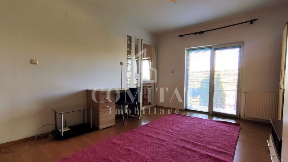 Apartament cochet cu o cameră cu panoramă | Mănăștur | Imobil nou - Poză 3