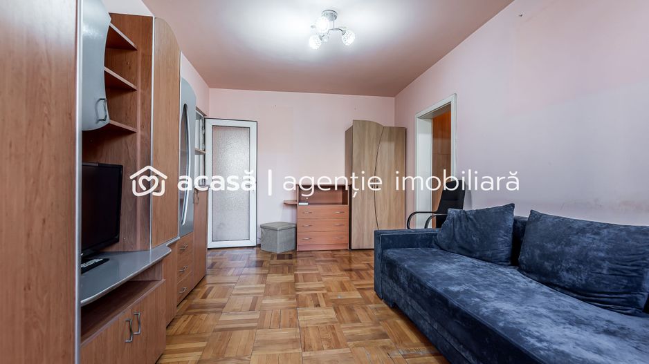 Apartament 2 camere,  Etaj 1 - Zona Aurel Vlaicu - Poză 4