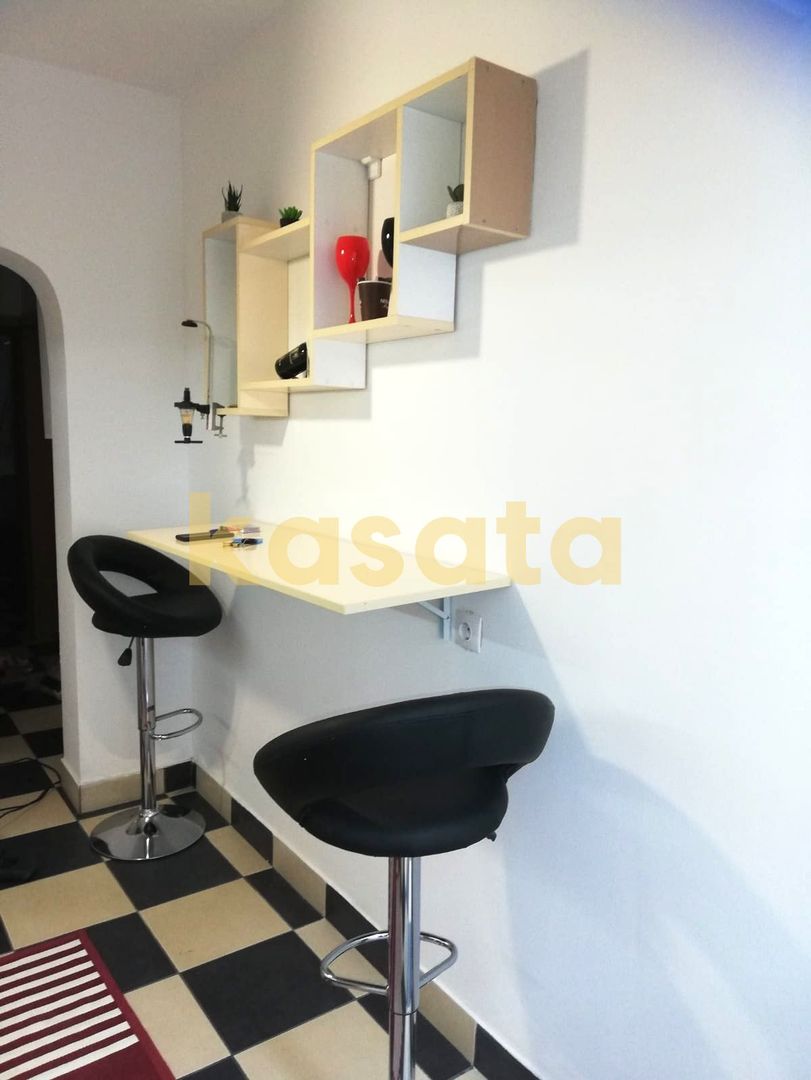 DE INCHIRIAT | APARTAMENT 2 CAMERE | PRIMAVERII | DECOMANDAT - Poză 9