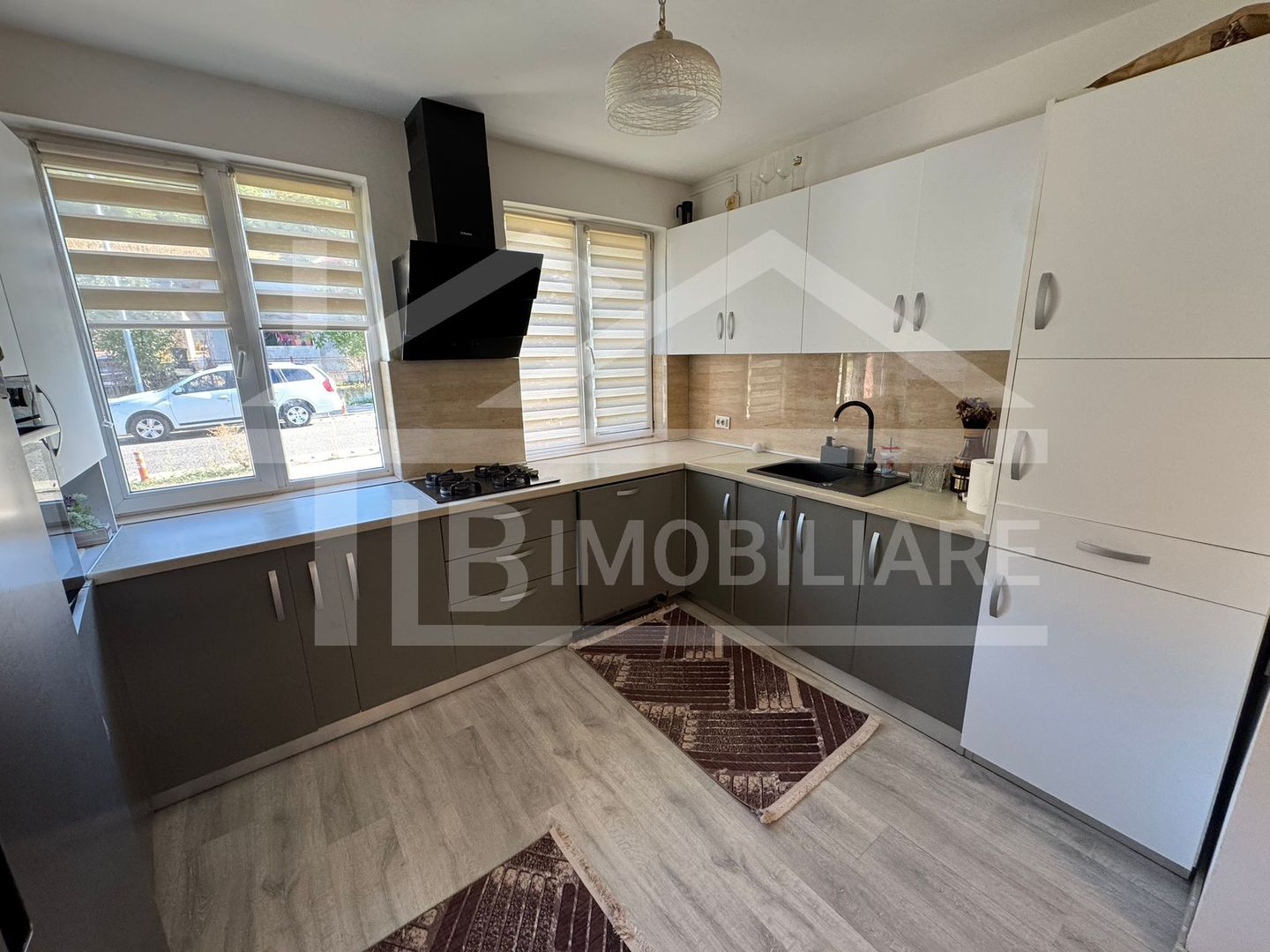 Casa de 3 camere, 120mp, parcare, curte, Zona Gheorghe Doja - Poză 5