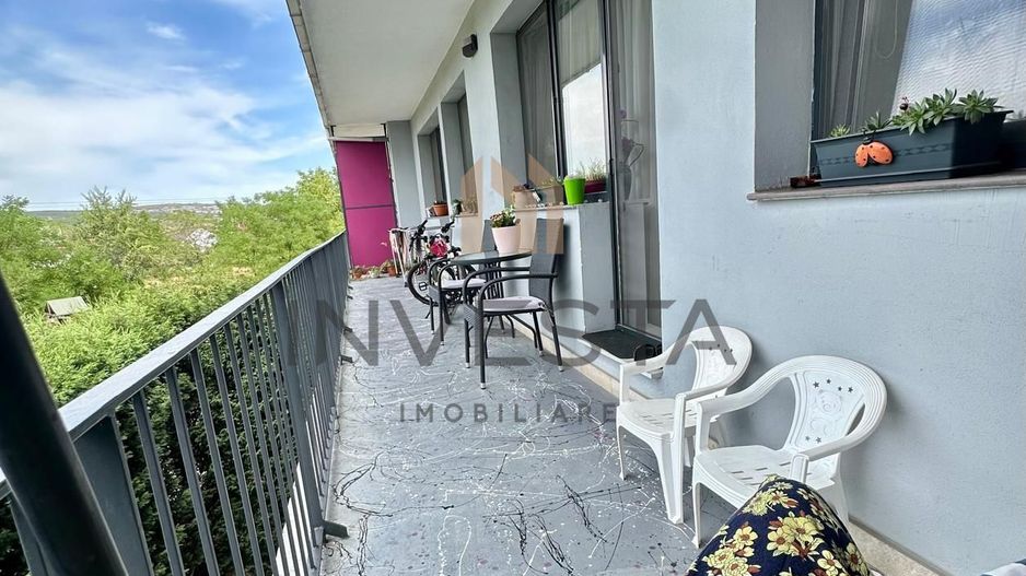 Apartament 3 camere + 18 mp balcon, Mărăști ! - Poză 10