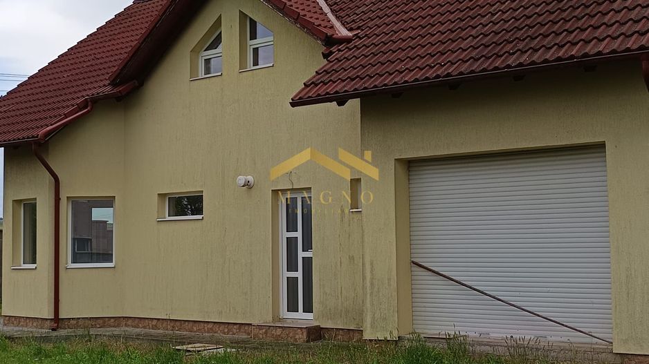 VILA P+M NOUA DE VANZARE IN LIPOVA BAI - Poză 25
