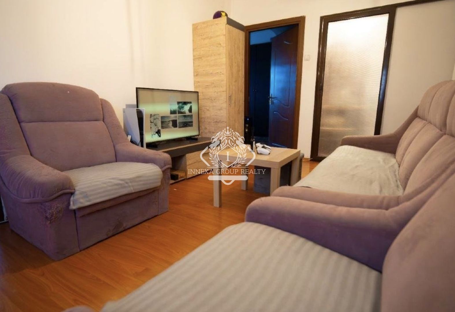 Dacia-Eminescu | Apartament 3 camere | Bloc boutique | 70mp - Poză 1