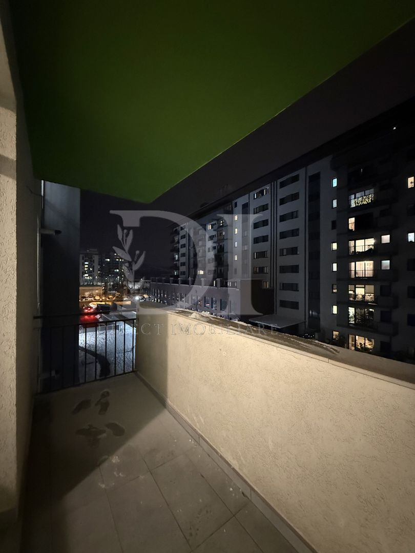 Apartament la cheie | Bază Sportivă Gheorgheni - Poză 13