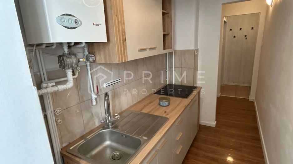 Apartament cu o camera de inchiriat- Str Viitorului- Etaj 1 - Poză 4