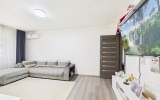 Apartament 4 camere decomandat | Parter | Metrou la 7 minute | - Poză 1