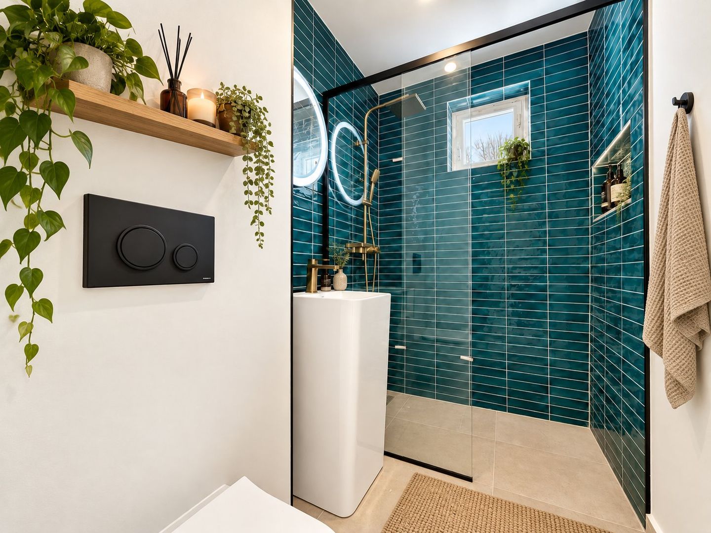 Apartament de vânzare în Drumul Taberei Strada Sibiu • Metrou Favorit - Poză 19
