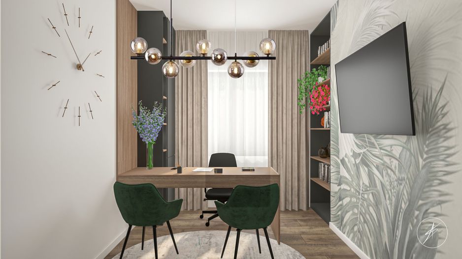 Vila noua in Paradisul Verde, Corbeanca - Poză 6