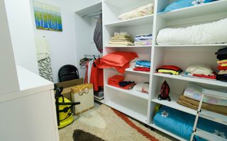 3 Camere / 92 mp / Mobilat Utilat / Parcare - Poză 12