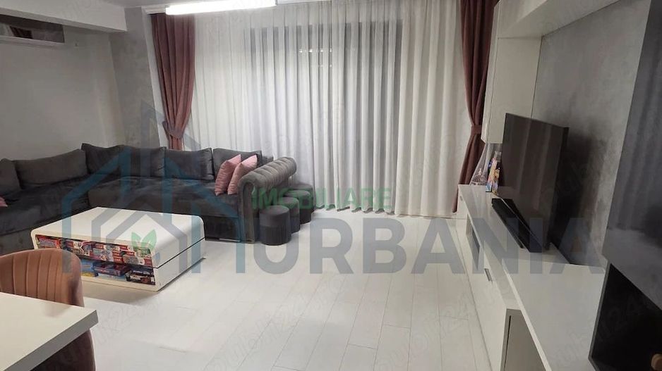 Apartament 3 camere, Tătărași, bloc nou, zona Piața Chirilă, vizavi de Grădinița Atelier - Poză 2