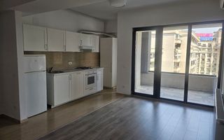 Apartament de închiriat cu 2 camere, în locație centrală, zona unirii - Poză 1