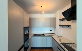 PRIMA INCHIRIERE | 2 CAMERE 53MP | YACHT KID | MOBILAT-UTILAT | TERASA - Poză 7