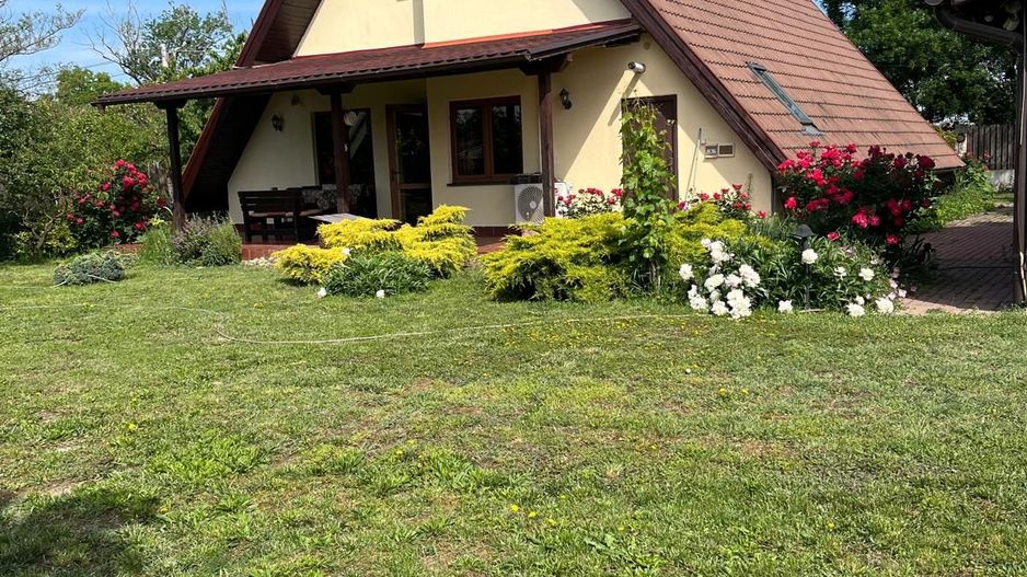Casă elegantă, spațioasă, ideală pentru familie – Sanmihaiu Roman - Poză 30