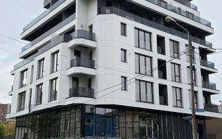 Spatiu comercial Blvd. Decebal - Poză 4