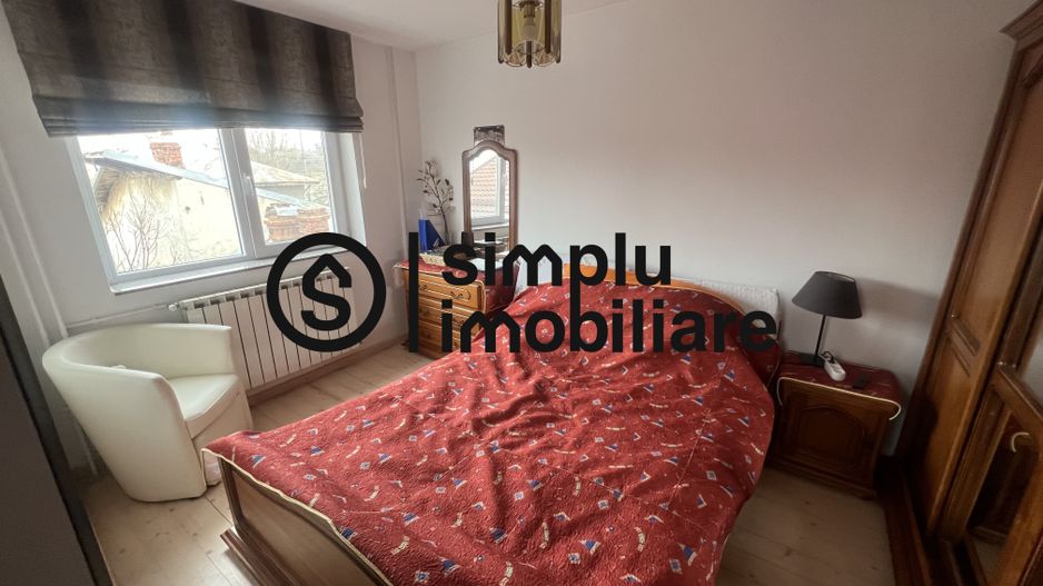 Casa D+P+E+M Tudor Vladimirescu - Poză 10