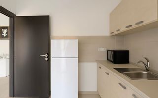 Apartament cu un dormitor Floreasca,Belvedere Residence+loc de parcare - Poză 4