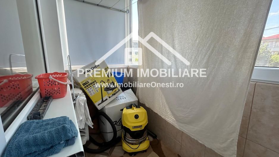 Apartament 2 camere, etaj 1, zona de Sus, mobilat și utilat - Poză 10