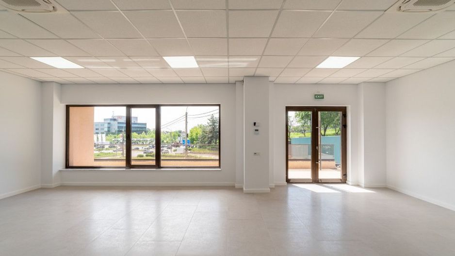Spațiu comercial – 103 mp – Craiovei - amenajat nou! - Poză 5