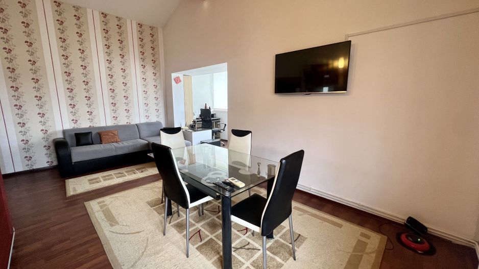 APARTAMENT 2 CAMERE- IN APROPIERE DE SHOPPING CITY - Poză 2