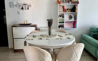 2 camere | centrala proprie | bloc nou | bucatarie inchisa | - Poză 3