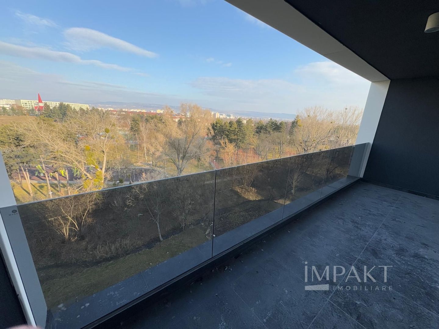 Apartament cu 3 camere de vanzare, zona Baza Sportiva Gheorgheni! - Poză 14