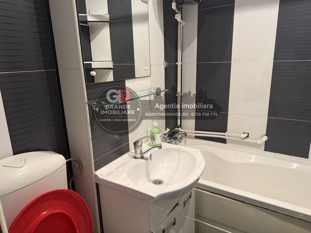 Apartament 2 Camere modern, str Gavrilov Corneliu - Poză 8