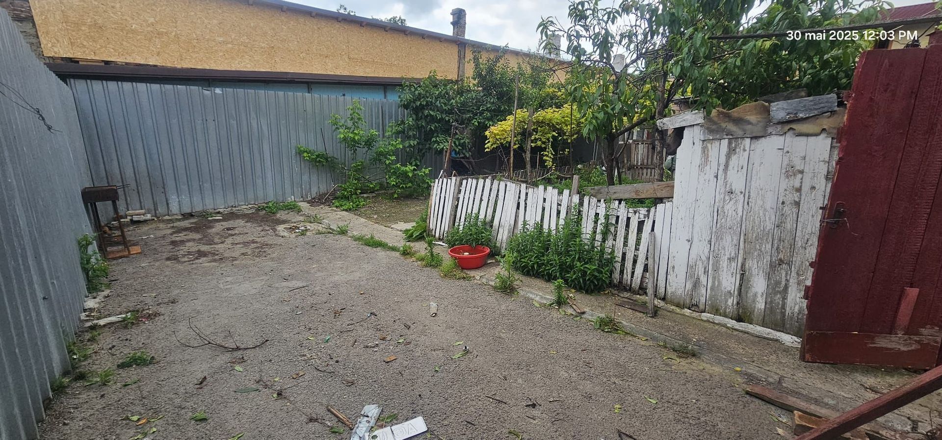 Teren de vanzare 300mp toate utilitatile - Poză 7