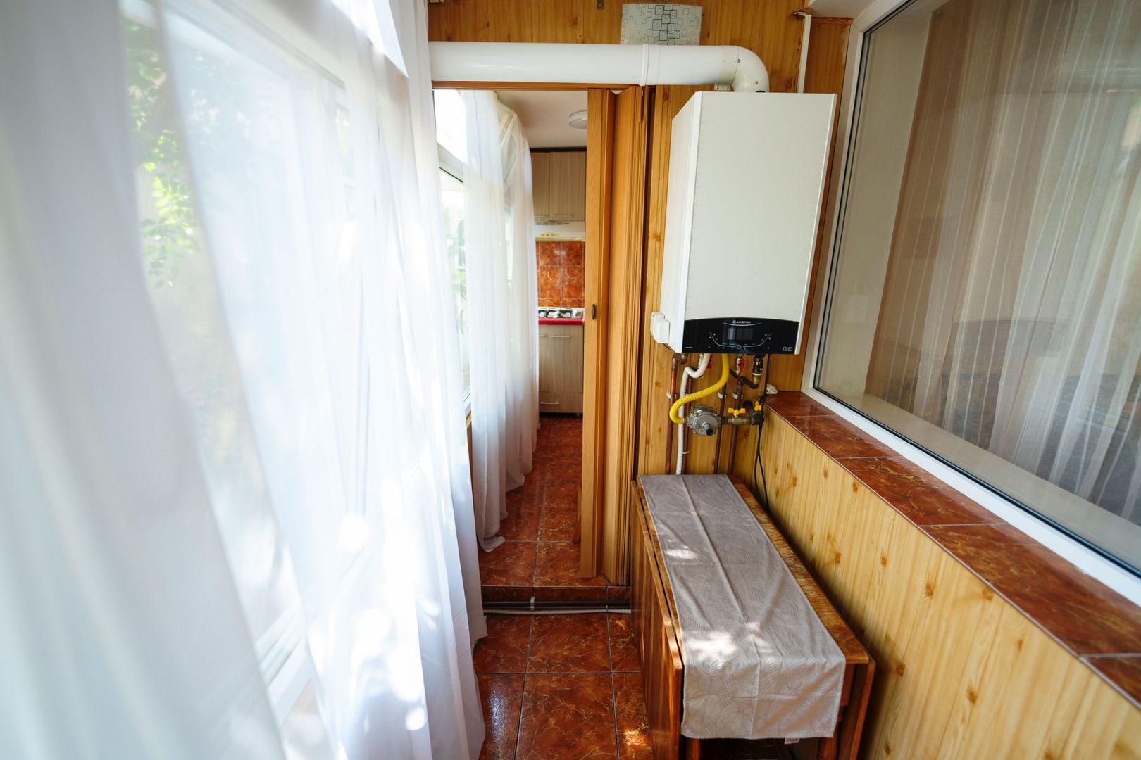 Apartament 2 camere de vanzare Petre Ispirescu - Facultatea de Drept - Poză 5