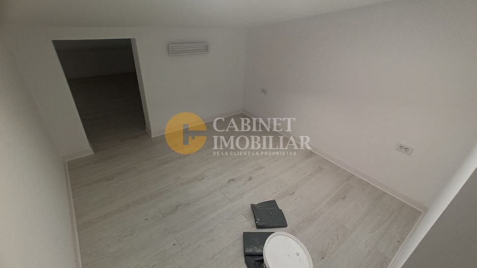 APARTAMENT 3 CAMERE - BLOC NOU - LOC DE PARCARE - VALEA LUPULUI - Poză 3