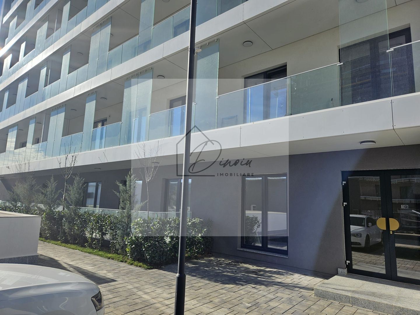 Apartament 3 camere Pipera Plaza FIRST ESTATES- loc parcare - COM 0% - Poză 17