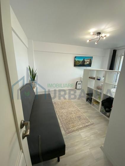 Atrium Garden, Apartament cu o cameră, Popas Păcurari, Mall Moldova - Poză 7