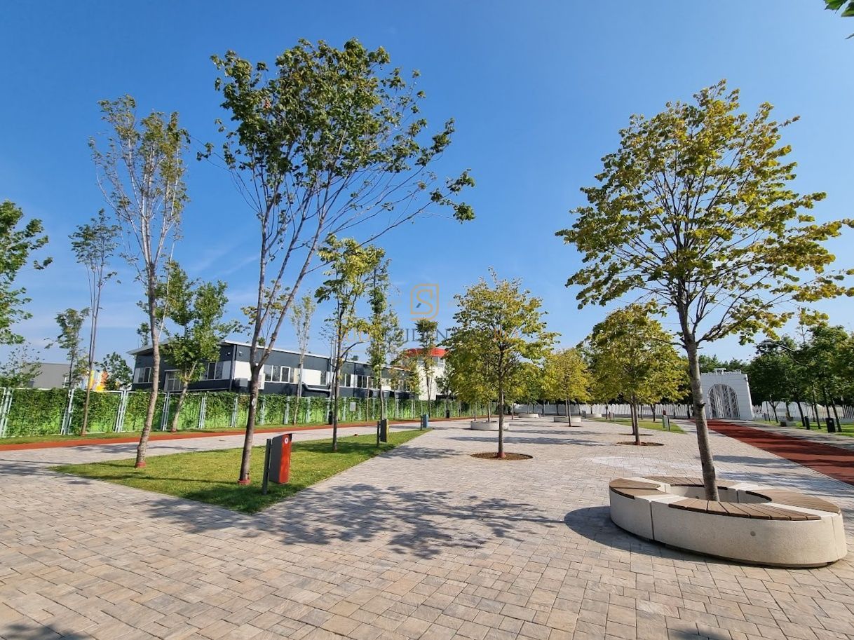 Apartament cu 2 camere,prima inchiriere, bloc nou,zona Bd. Metalurgiei - Poză 23