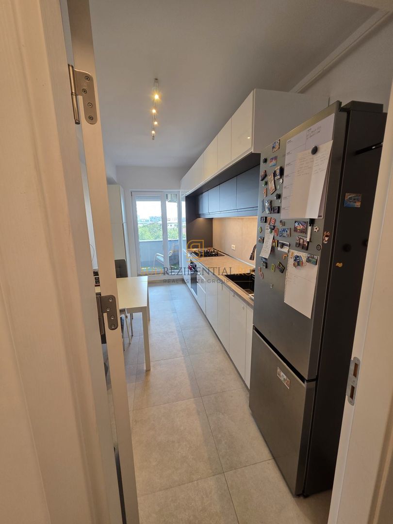 Apartament 2 camere, gata de mutare, zona Brancoveanu, Sector 4 - Poză 9