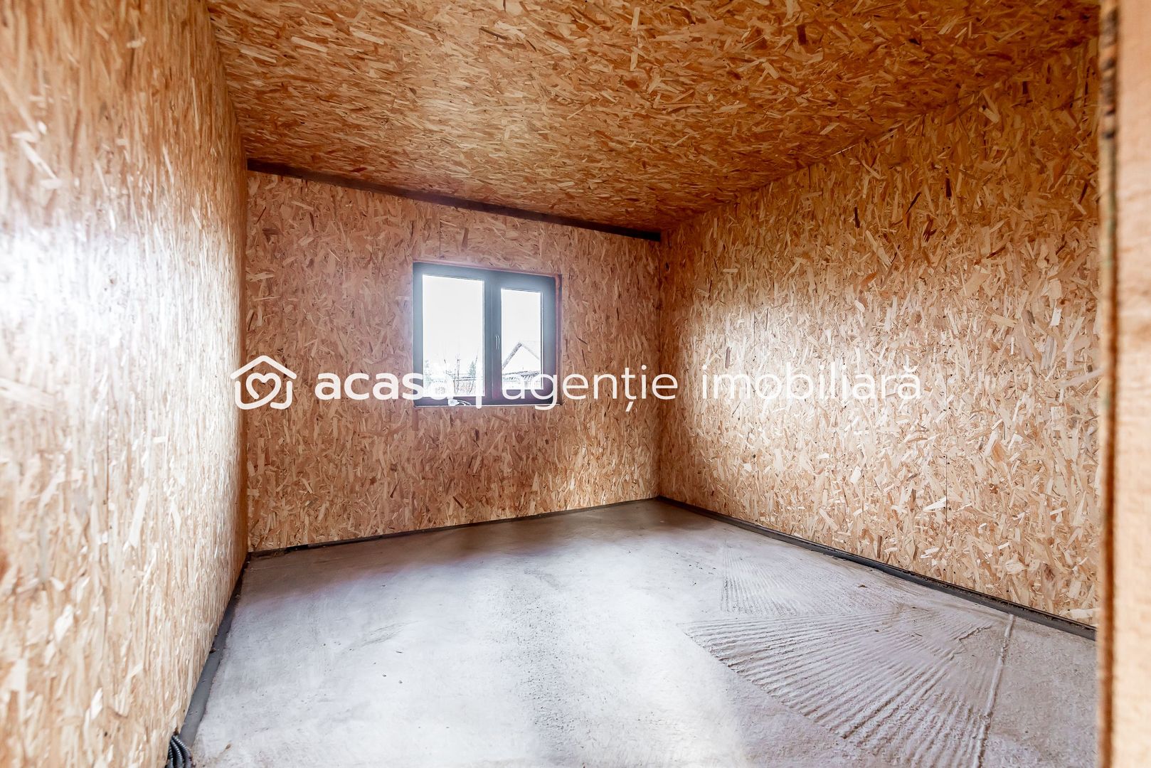 Casă individuală în Dorobanți – 21 km de Arad - Poză 6