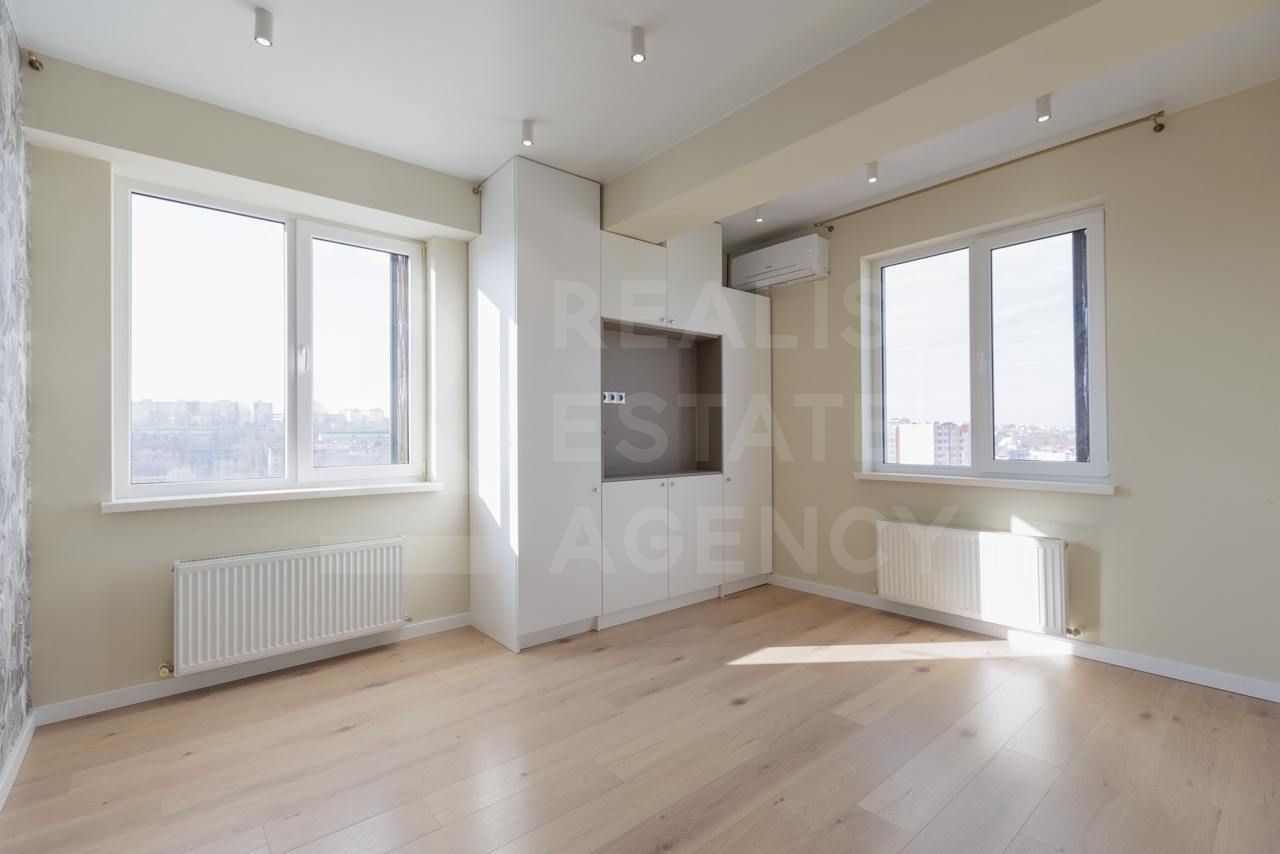 Chirie, apartament, 3 camere, str. Gheorghe Asachi, Telecentru - Poză 8