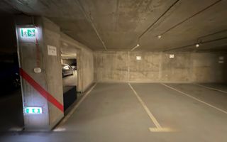 Rafinament discret și confort absolut in Nordul Capitalei- Ap 2 Camere - Poză 37