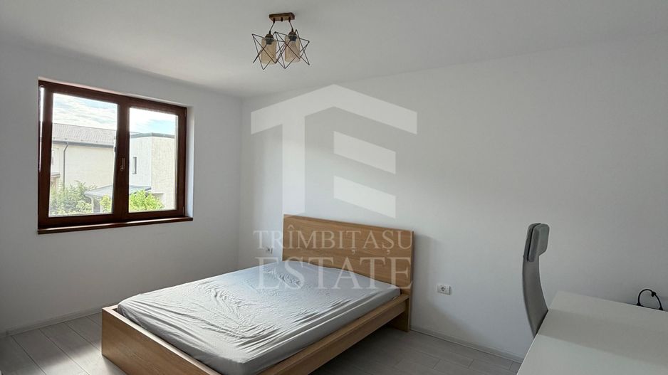 Casa tip duplex Tunari P+1 - Poză 22