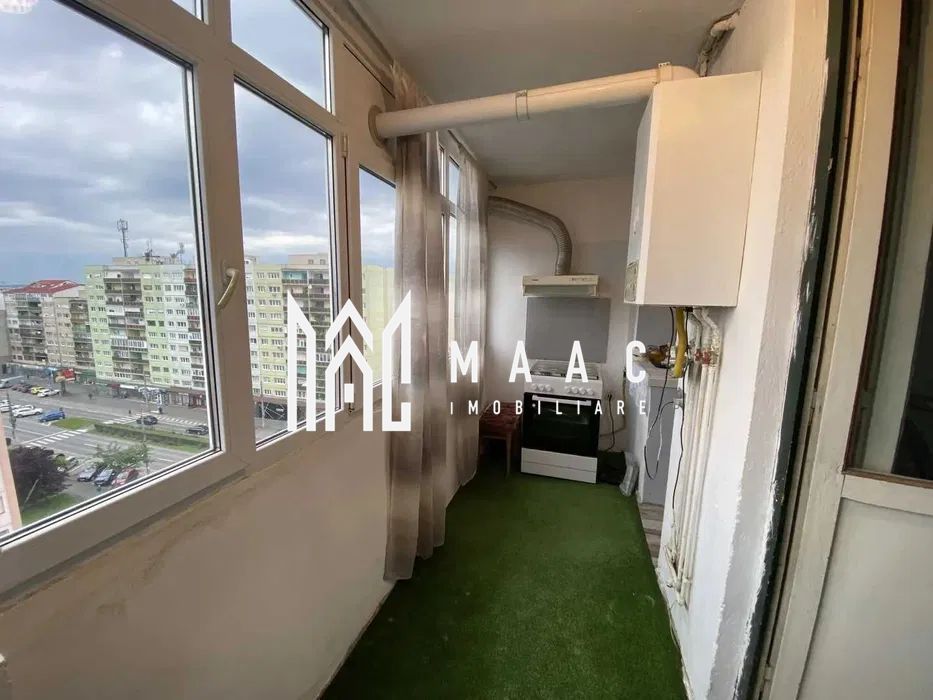 Apartament 2 camere I 53 MPU I Mihai Viteazul I Balcon - Poză 5