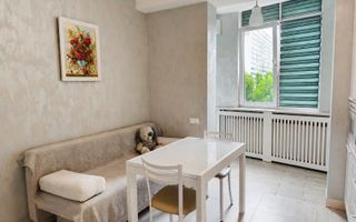 Apartament cu 1 cameră de închiriat pe str. Nicolae Testemițanu – 52 m - Poză 4