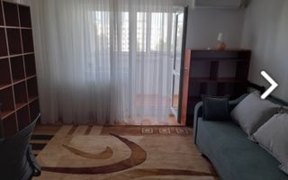 GARSONIERA- VITAN, BUCATARIE INCHISA, MOBILATA/UTILATA MODERN - Poză 1