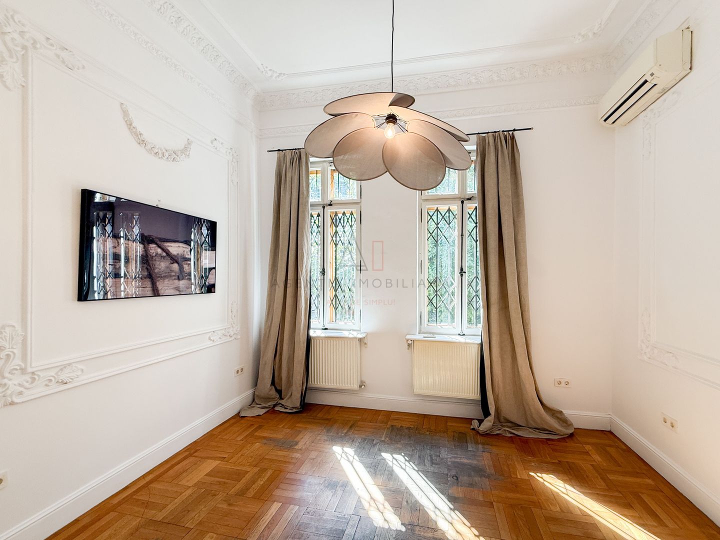 Vilă interbelică pentru birouri sau rezidență – Victoriei - Poză 6
