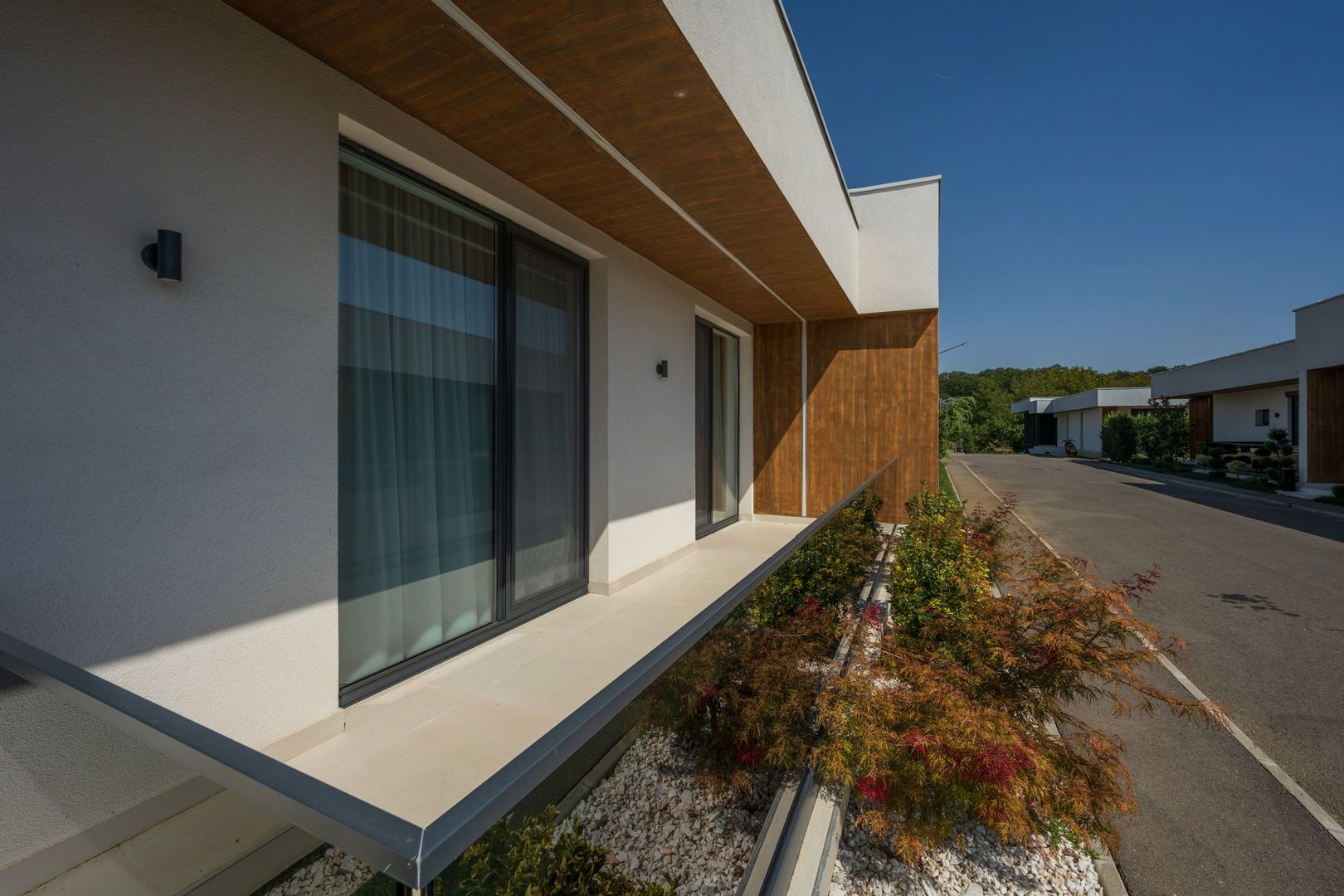 Vila Superba - Snagov Lac - Comunitate - Piscina - Ponton - Poză 33