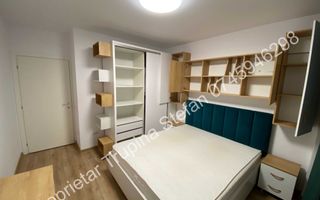 Apartament 2 camere de închiriat în Bucium Confort, Iași - 450 €/lună - Poză 6