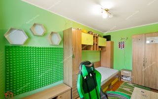 Confort și un loc pe care să-l numești „acasă” | 4 camere – Micro 20 - Poză 6